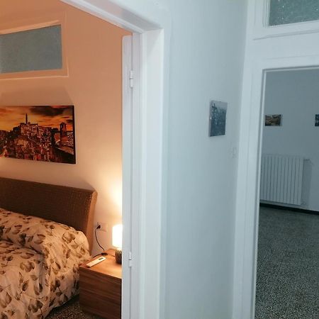 A Casa Di Vito Apartment มาเตรา ภายนอก รูปภาพ