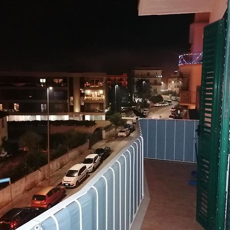 A Casa Di Vito Apartment มาเตรา ภายนอก รูปภาพ