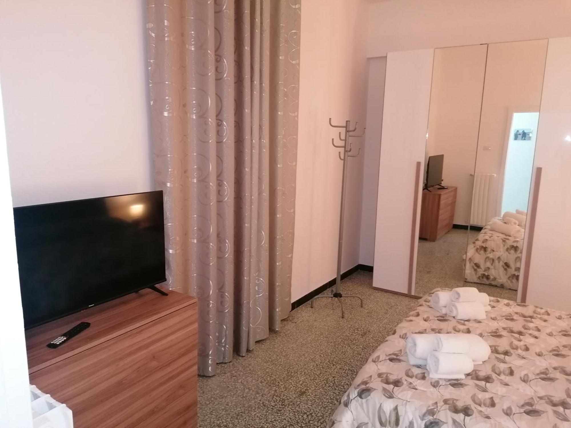 A Casa Di Vito Apartment มาเตรา ภายนอก รูปภาพ
