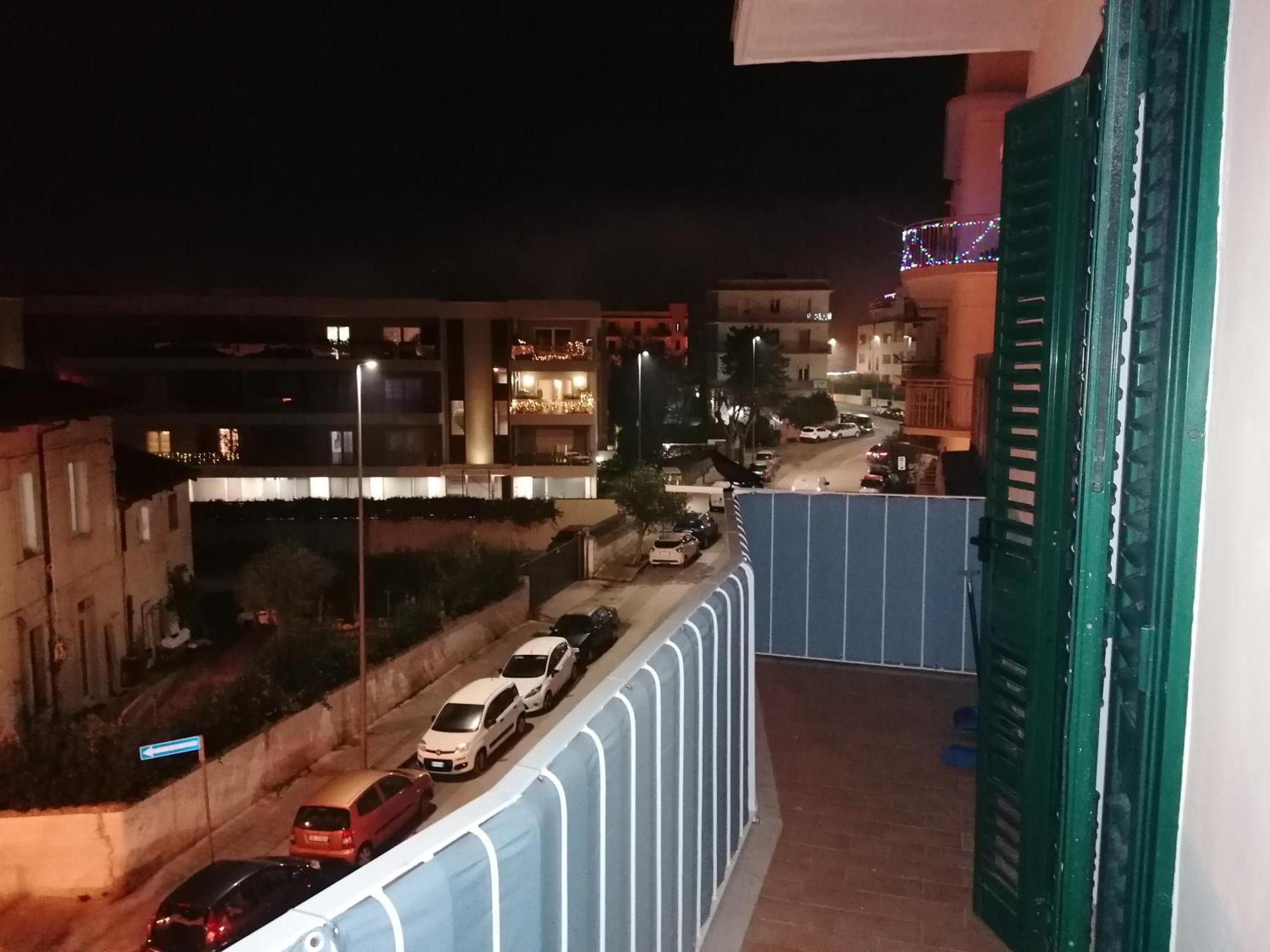 A Casa Di Vito Apartment มาเตรา ภายนอก รูปภาพ