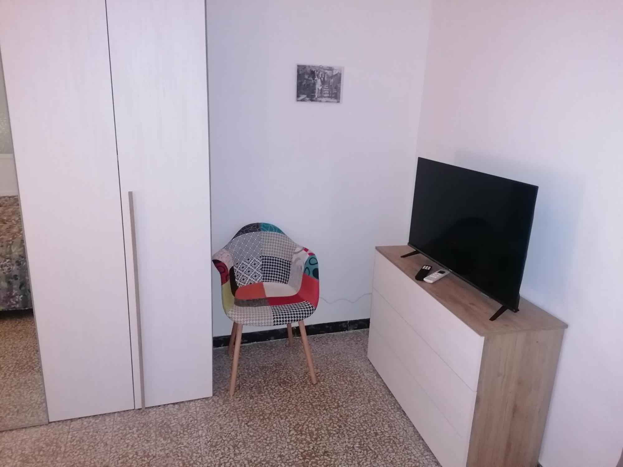 A Casa Di Vito Apartment มาเตรา ภายนอก รูปภาพ