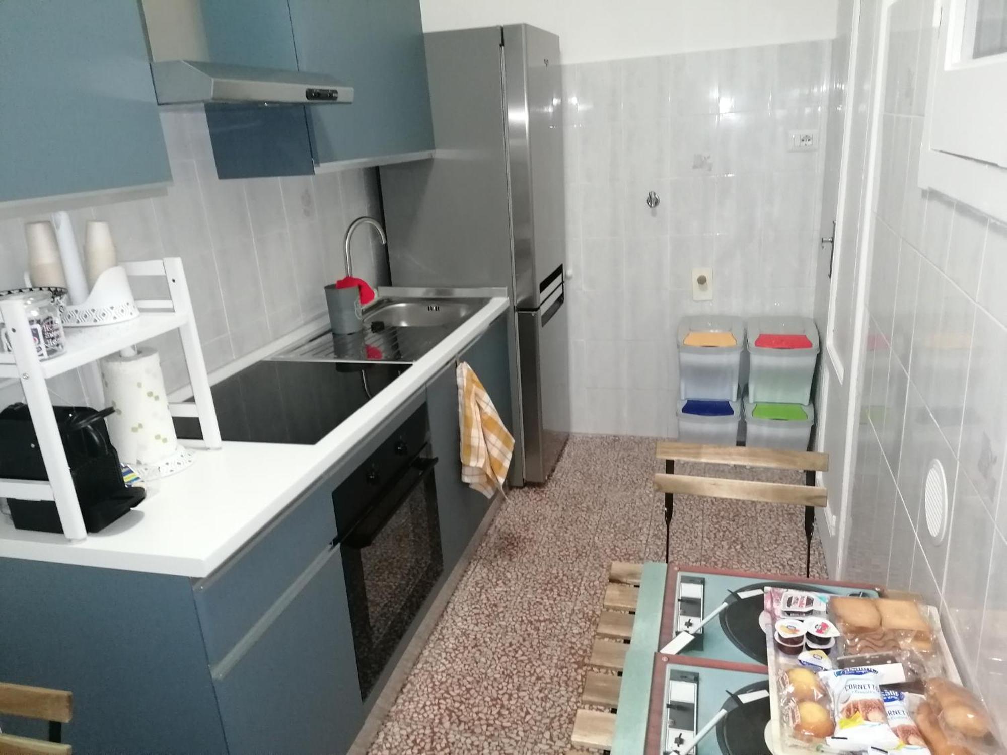 A Casa Di Vito Apartment มาเตรา ภายนอก รูปภาพ