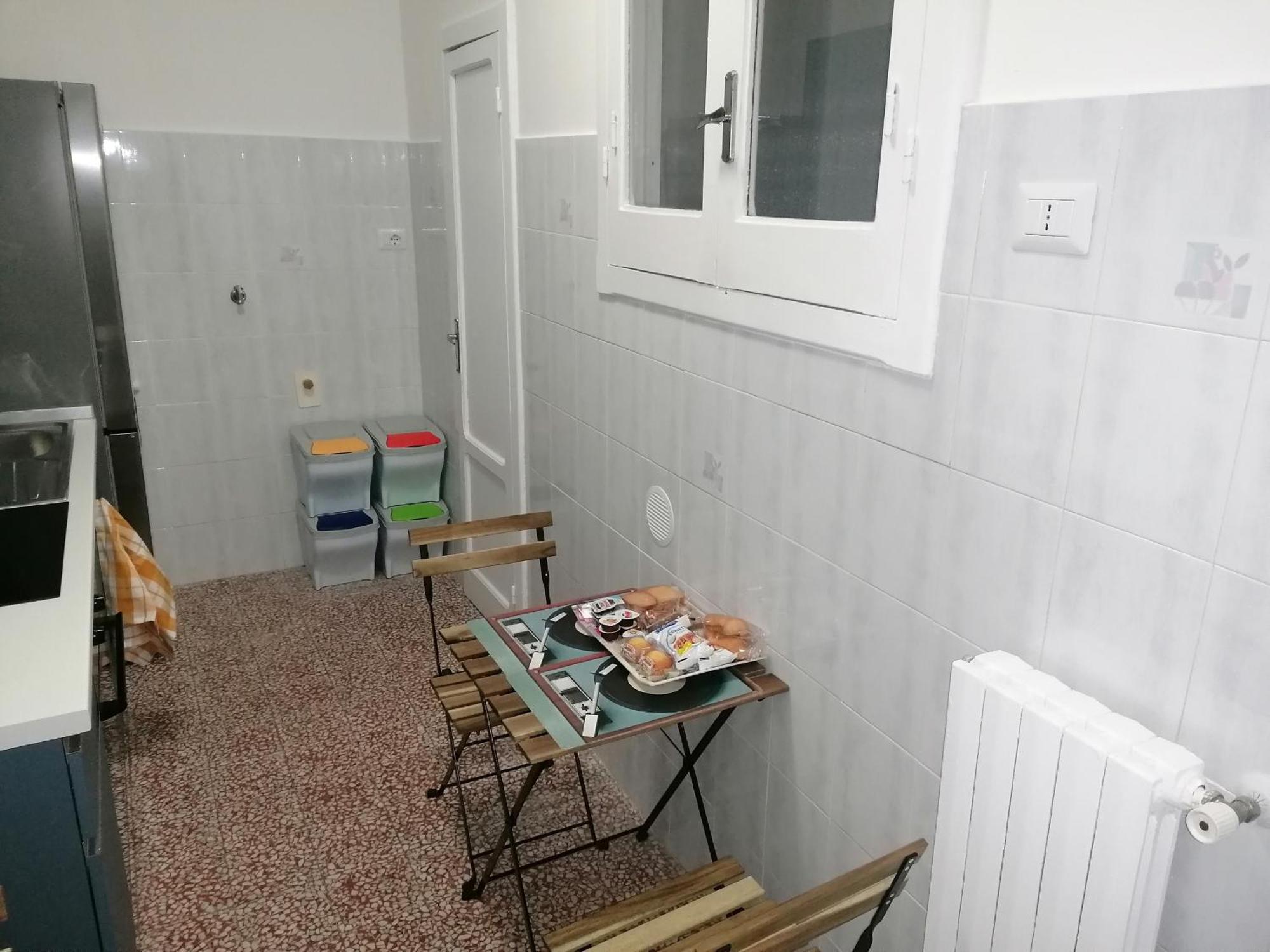 A Casa Di Vito Apartment มาเตรา ภายนอก รูปภาพ