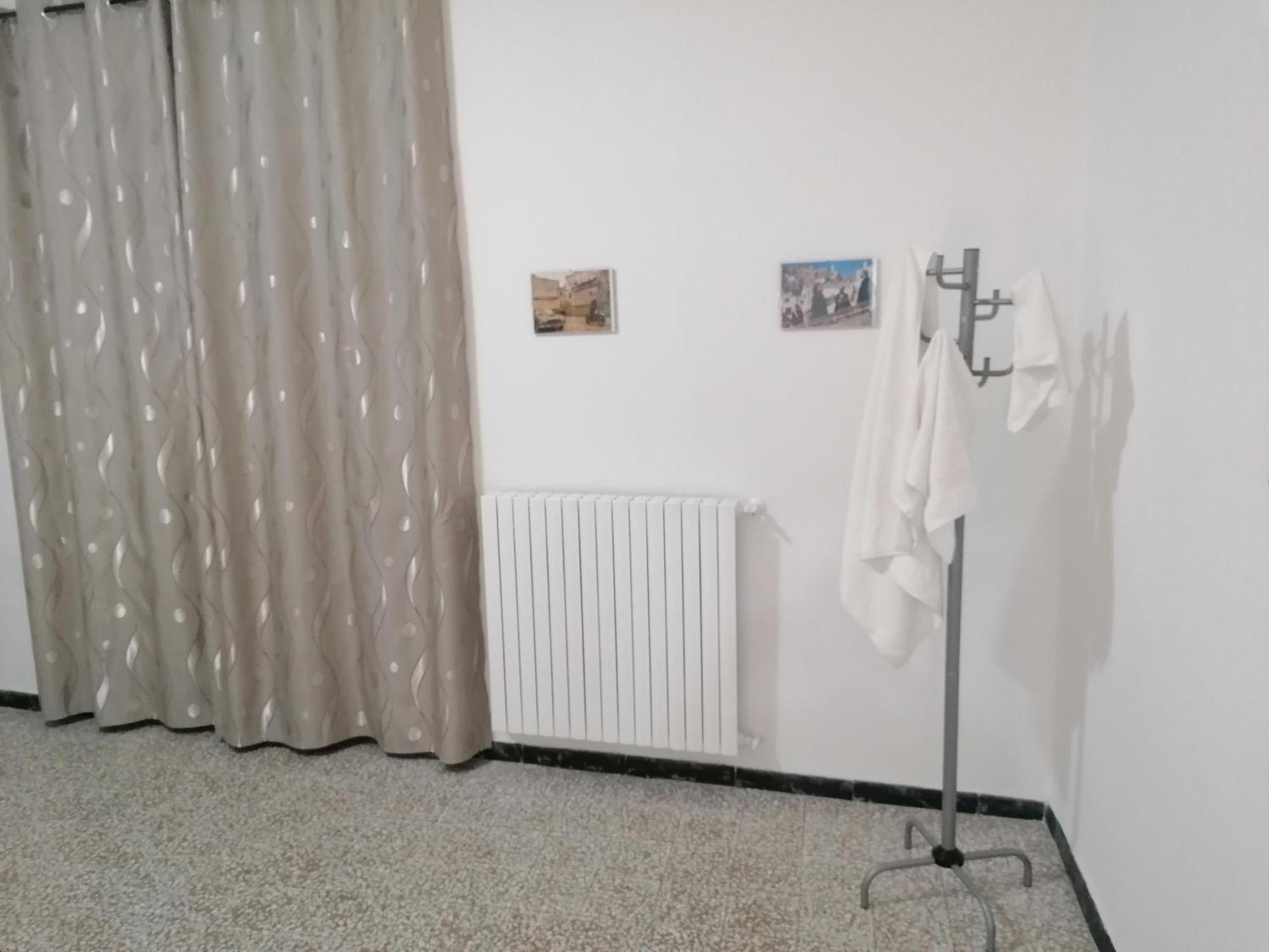 A Casa Di Vito Apartment มาเตรา ภายนอก รูปภาพ