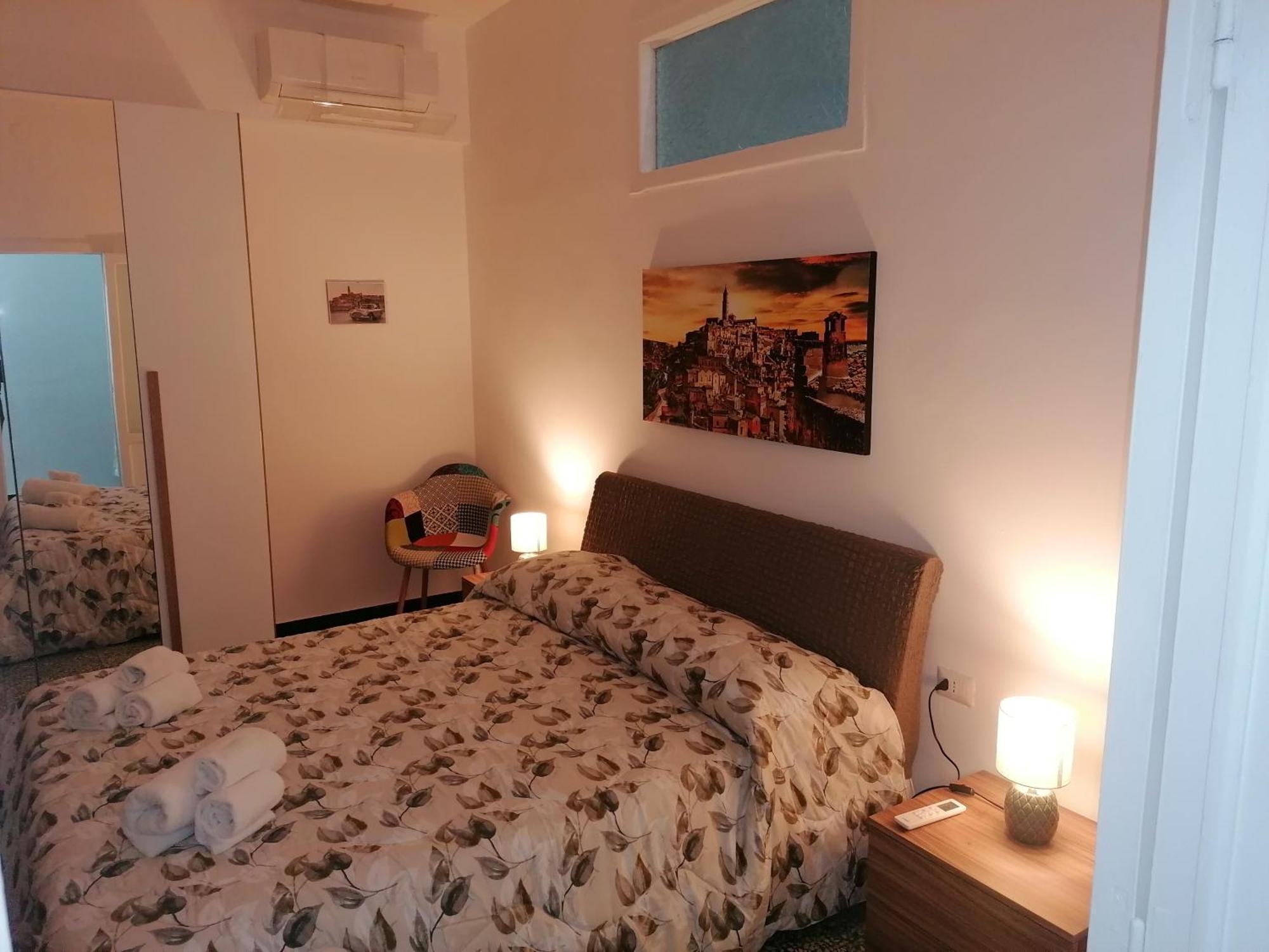 A Casa Di Vito Apartment มาเตรา ภายนอก รูปภาพ