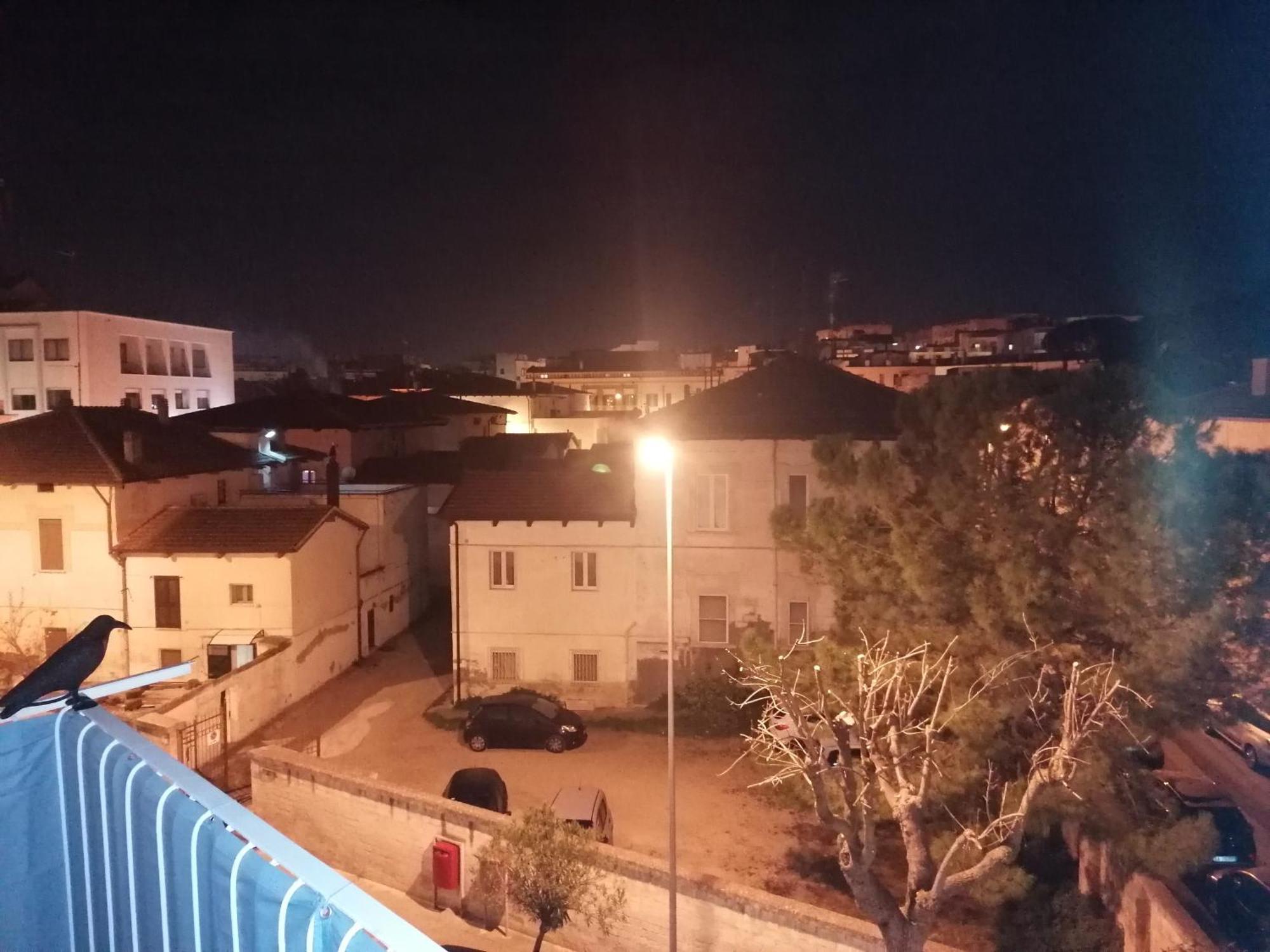 A Casa Di Vito Apartment มาเตรา ภายนอก รูปภาพ