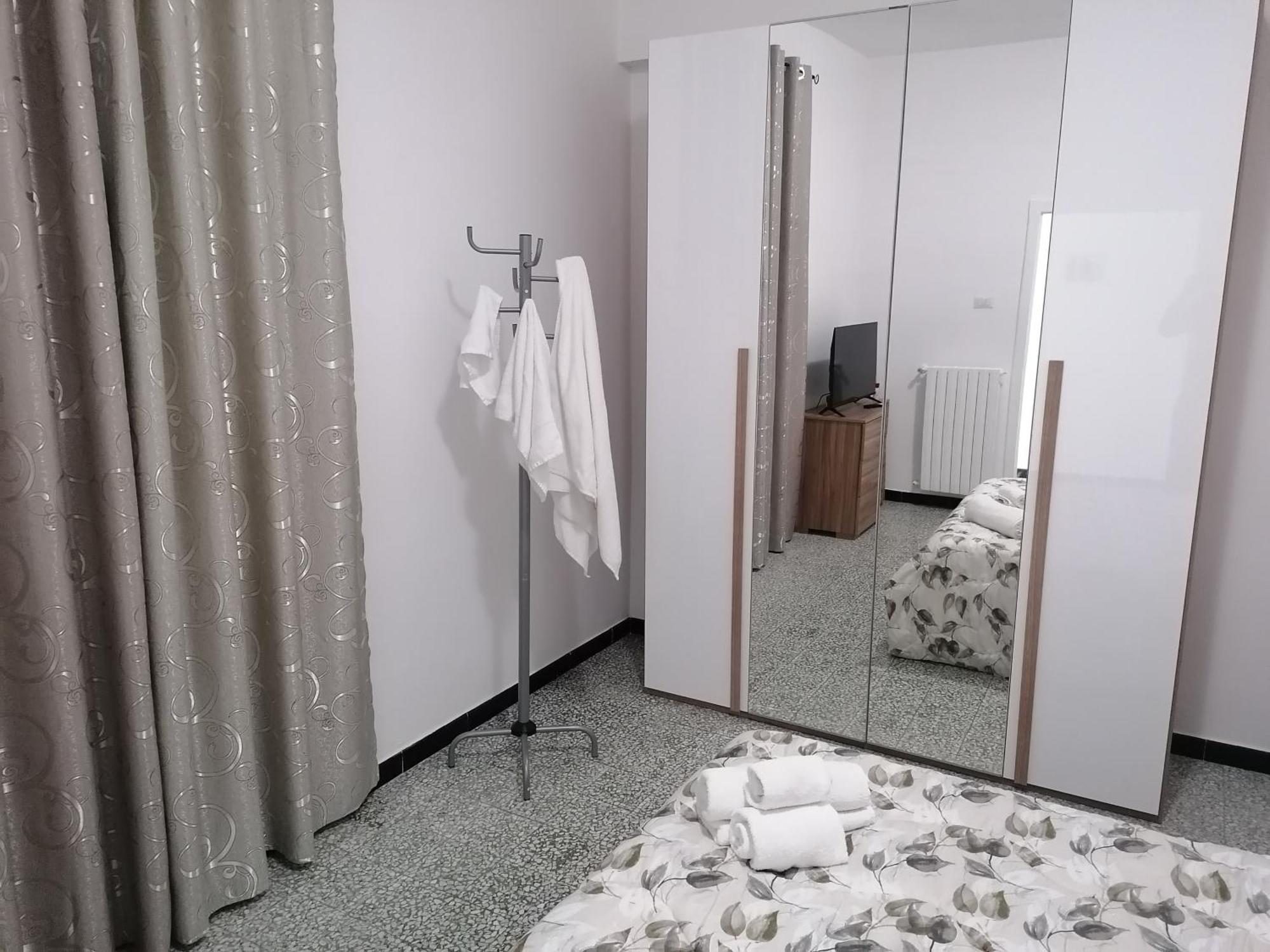 A Casa Di Vito Apartment มาเตรา ภายนอก รูปภาพ