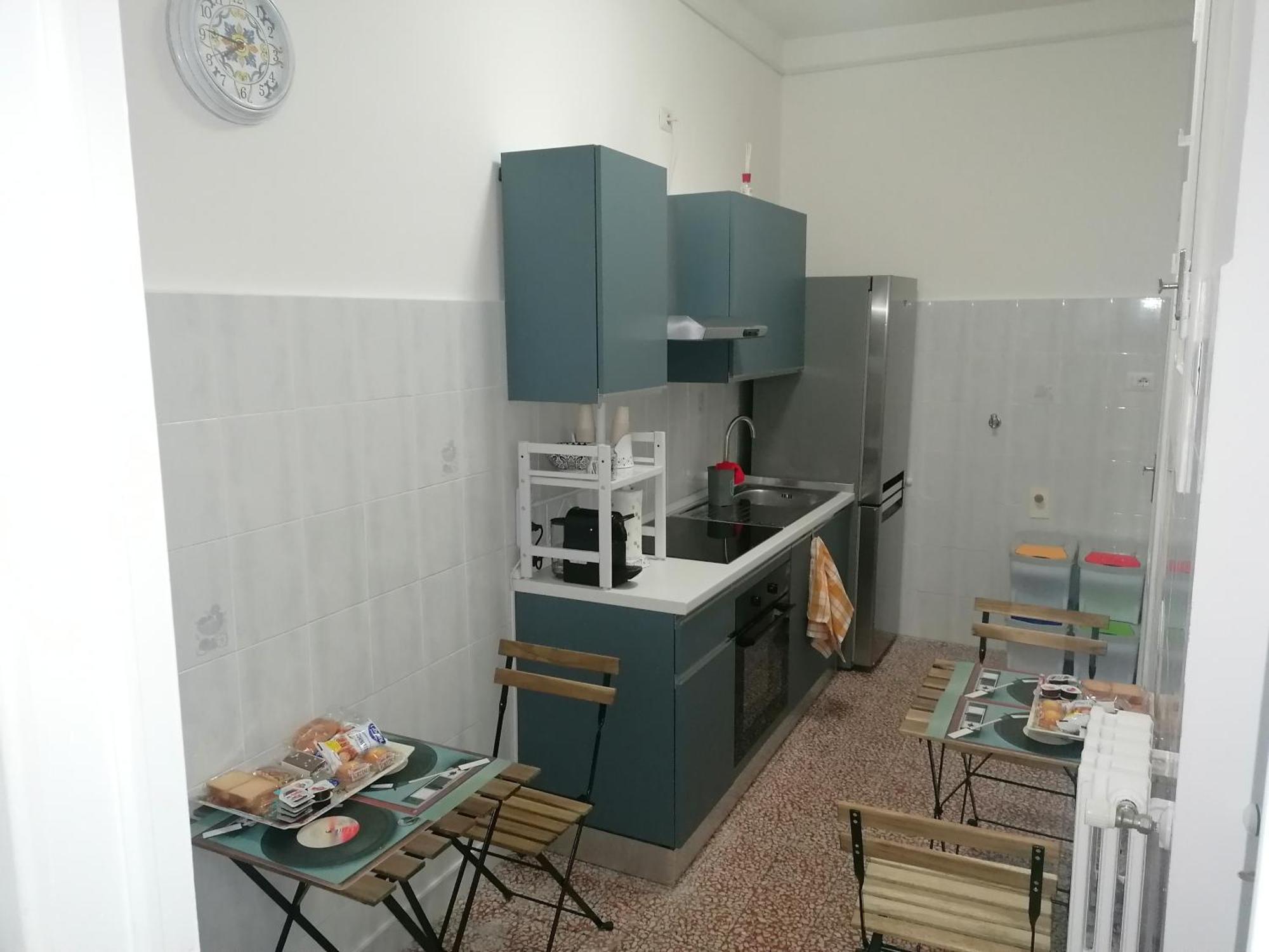 A Casa Di Vito Apartment มาเตรา ภายนอก รูปภาพ