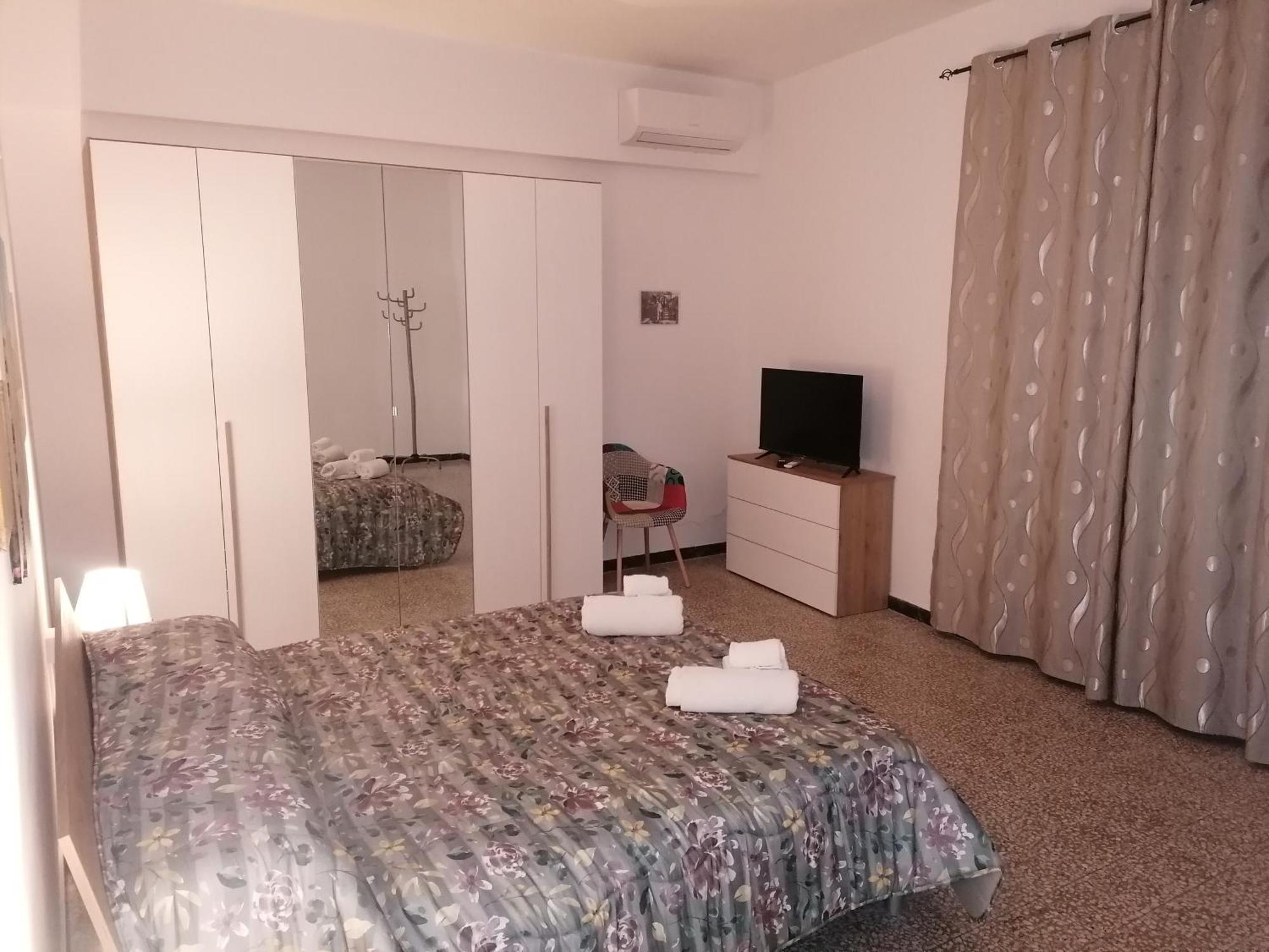 A Casa Di Vito Apartment มาเตรา ภายนอก รูปภาพ