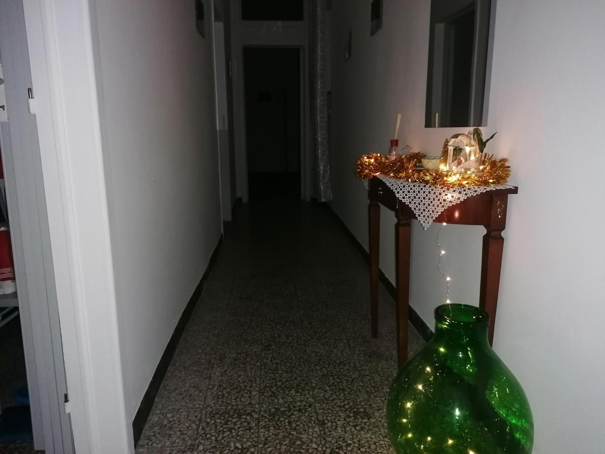 A Casa Di Vito Apartment มาเตรา ภายนอก รูปภาพ