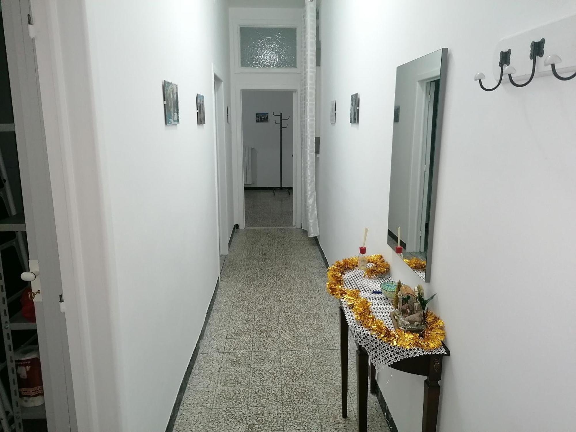 A Casa Di Vito Apartment มาเตรา ภายนอก รูปภาพ