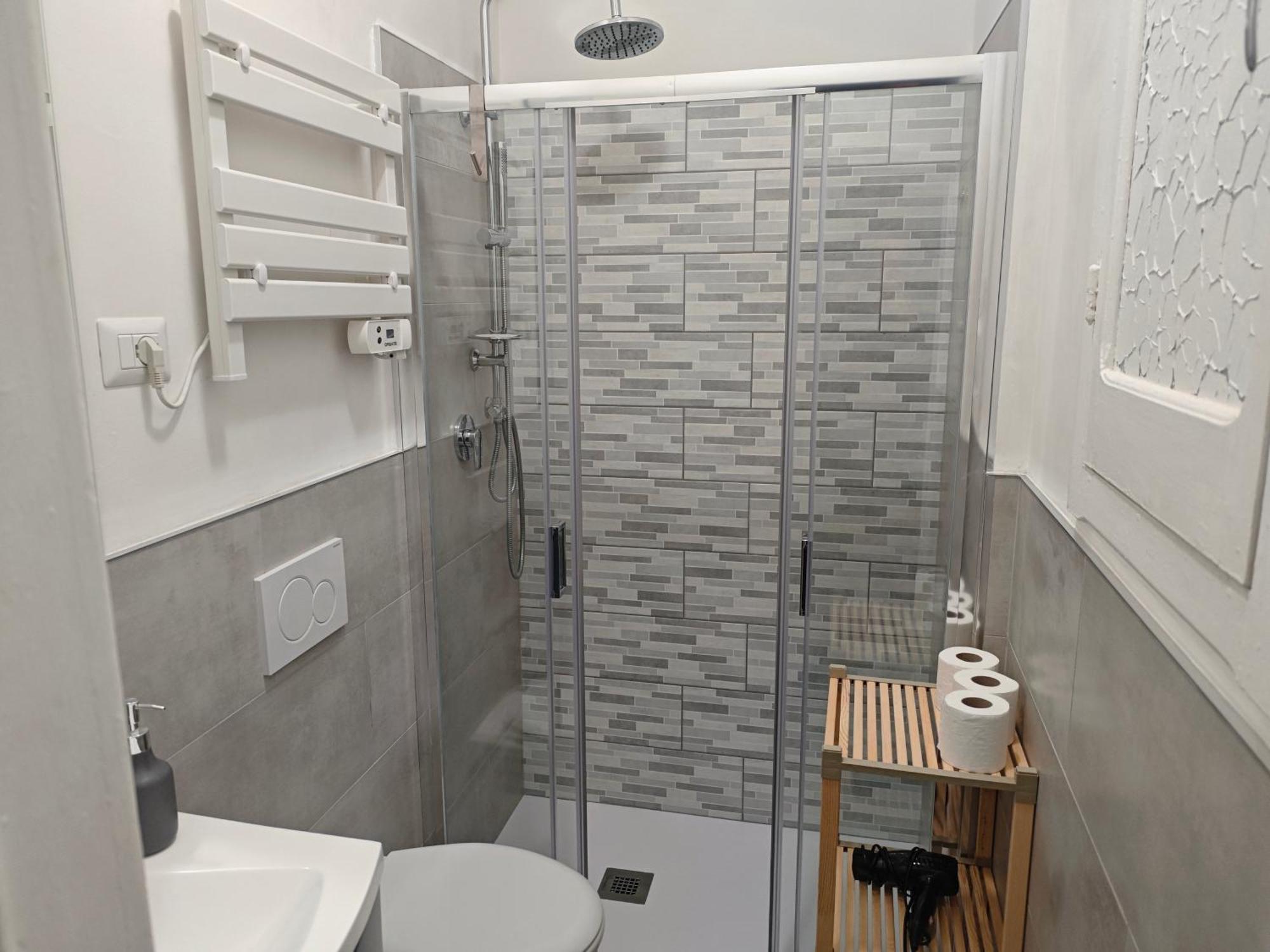 A Casa Di Vito Apartment มาเตรา ภายนอก รูปภาพ