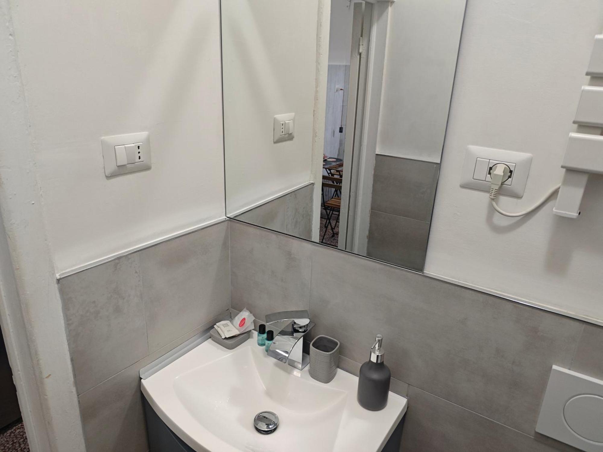 A Casa Di Vito Apartment มาเตรา ภายนอก รูปภาพ