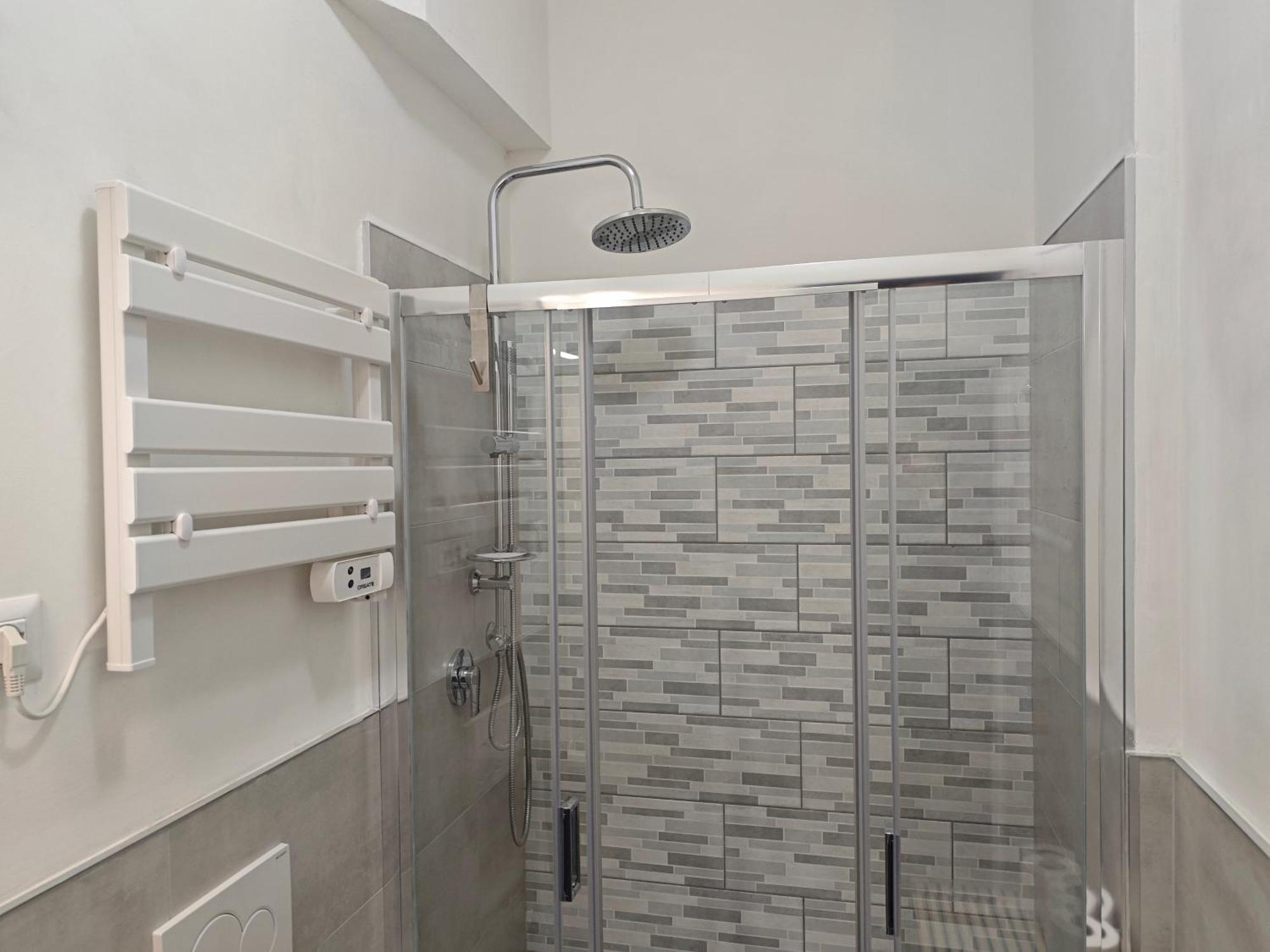 A Casa Di Vito Apartment มาเตรา ภายนอก รูปภาพ