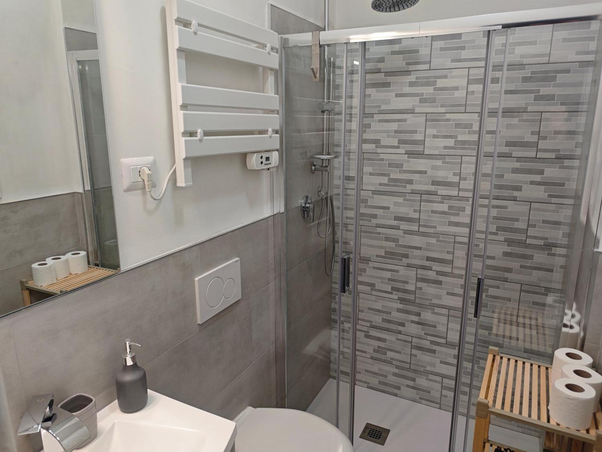 A Casa Di Vito Apartment มาเตรา ภายนอก รูปภาพ